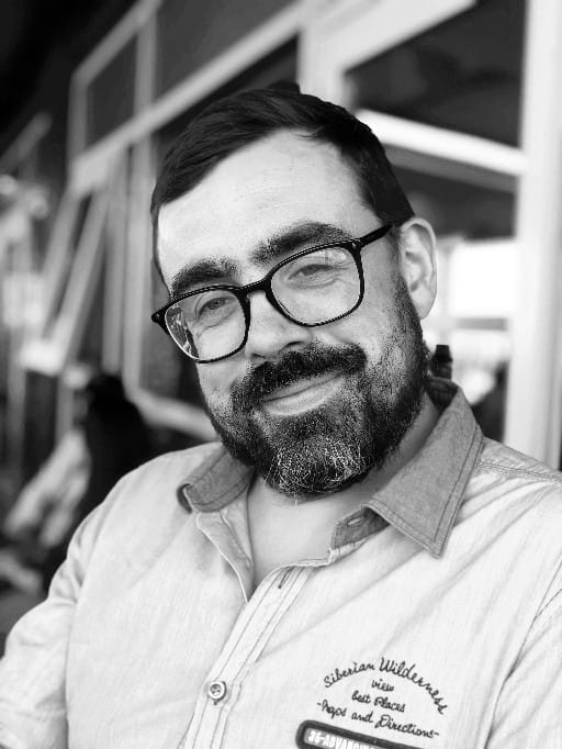 Portrait de Alexandre