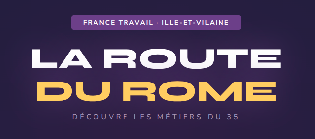 Modernisation d'une application web